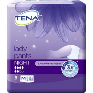 TENA LADY Pants Night M