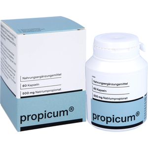 PROPICUM Kapseln