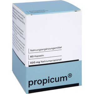 PROPICUM Kapseln