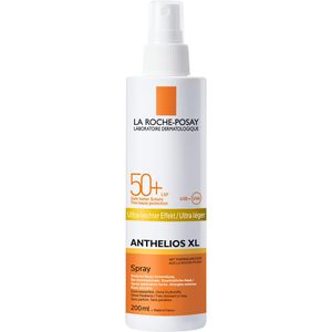 ROCHE-POSAY Anthelios Spray LSF 50+/R