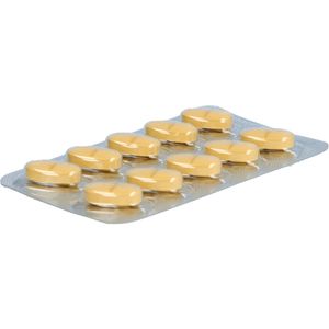 GINKGO STADA 120 mg Filmtabletten