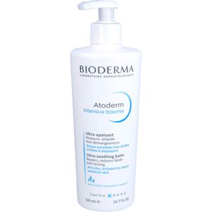 BIODERMA Atoderm Intensive Balsam b.Neurodermitis