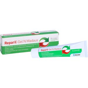 REPARIL-Gel N Madaus