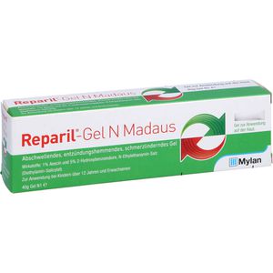 REPARIL-Gel N Madaus