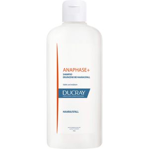 Ducray Anaphase+ Shampoo Haarausfall 400 ml 400 ml
