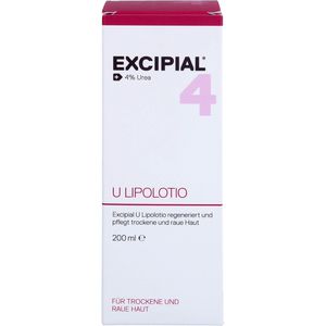 EXCIPIAL U Lipolotio