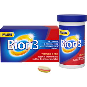 BION3 Tabletten