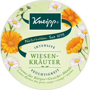 KNEIPP Wiesenkräuter Creme