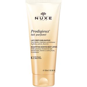     NUXE Prodigieux parfümierte Körpermilch
