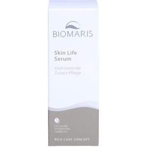 BIOMARIS skin life Serum