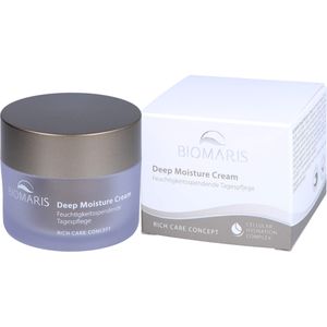 BIOMARIS deep moisture cream