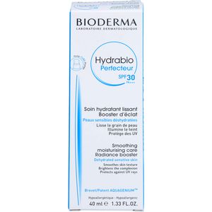 BIODERMA Hydrabio Perfecteur SPF 30 Creme