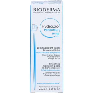     BIODERMA Hydrabio Perfecteur SPF 30 Creme
