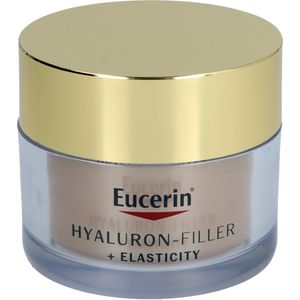 EUCERIN Anti-Age Elasticity+Filler Nachtcreme