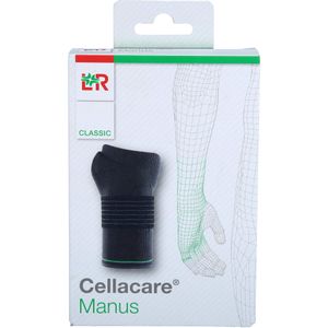 CELLACARE Manus Comfort Handgelenkbandage li.Gr.1