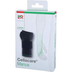 CELLACARE Manus Comfort Handgelenkbandage re.Gr.2