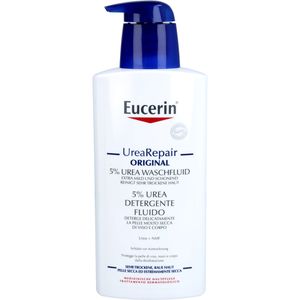     EUCERIN UreaRepair ORIGINAL Waschfluid 5%
