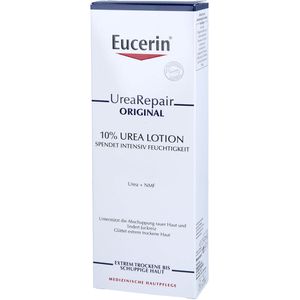 EUCERIN UreaRepair ORIGINAL Lotion 10%