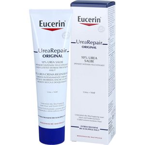 EUCERIN UreaRepair ORIGINAL Salbe 10%