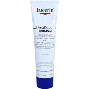 EUCERIN UreaRepair ORIGINAL Salbe 10%