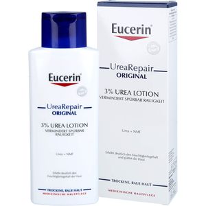 EUCERIN UreaRepair ORIGINAL Lotion 3%