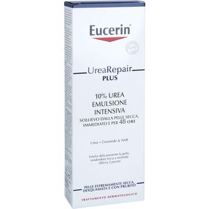 EUCERIN UreaRepair PLUS Lotion 10%