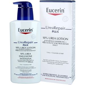 EUCERIN UreaRepair PLUS Lotion 10%