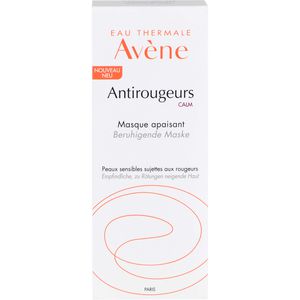     AVENE Antirougeurs Calm beruhigende Maske
