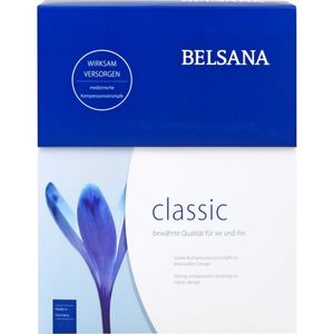 BELSANA Classic K2 AD 3 mode-hell m.Sp.l.F.