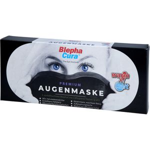 BLEPHACURA TED Augen-Wärme-Maske