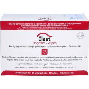 ILAST Wipes