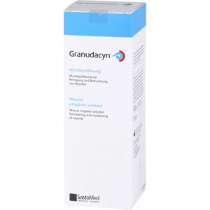 Granudacyn Wundspüllösung 500 ml 500 ml