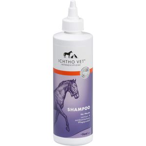 ICHTHO VET Shampoo f.Pferde