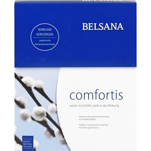 BELSANA comf K2 AG plus 1 NHB fl.5cm holu.m.Sp.l.F