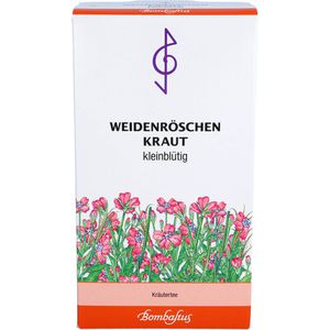 WEIDENRÖSCHENKRAUT kleinblütig Tee