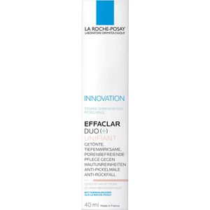 ROCHE-POSAY Effaclar Duo+ Unifiant Creme hell