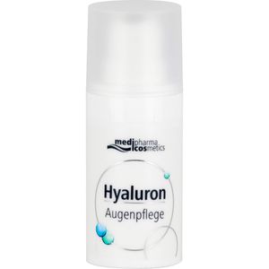 HYALURON Augenpflege Creme