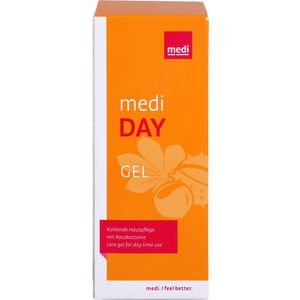 MEDI DAY Gel