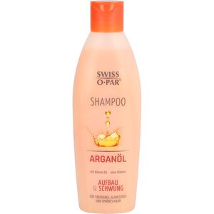 ARGANÖL SHAMPOO Swiss O-Par