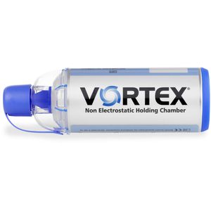 VORTEX Inhalierhilfe ab 4 Jahre
