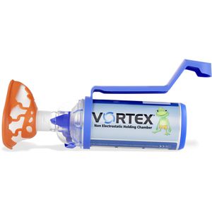 VORTEX m.Babymaske 0-2 Jahre