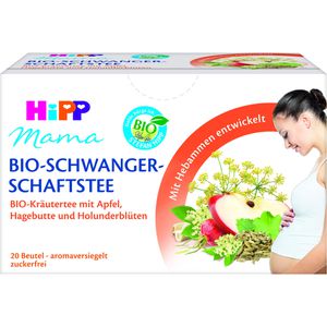 HIPP Mama Bio-Schwangerschaftstee