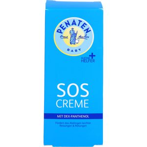 PENATEN KLEINE Helfer SOS Creme