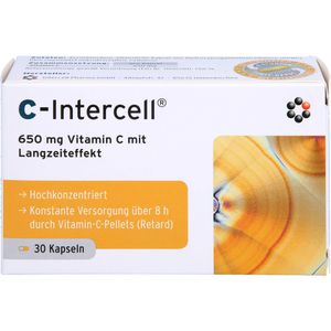 C-Intercell Kapseln 30 St