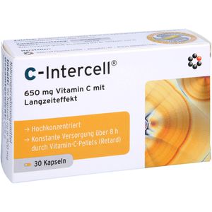 C-INTERCELL Kapseln