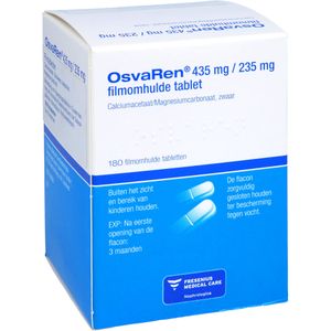 OSVAREN Filmtabletten