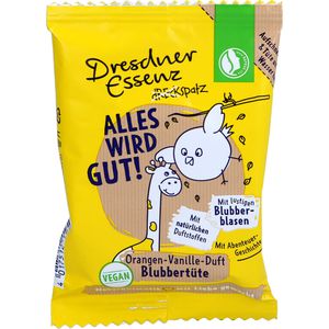 DE Dreckspatz Blubbertüte Alles wird gut