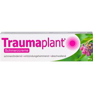 TRAUMAPLANT Schmerzcreme