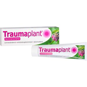 TRAUMAPLANT Schmerzcreme