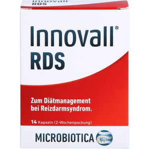 INNOVALL Microbiotic RDS Kapseln